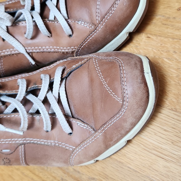 Ecco - Walking shoes women - Picture 6 of 12